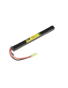 LiPo 11.1V 1200mAh 2S/20C...
