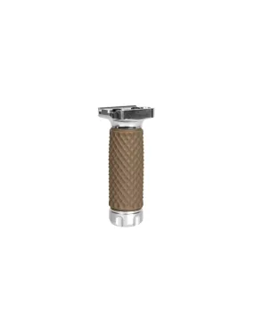 KeyMod Vertical Grip - tan